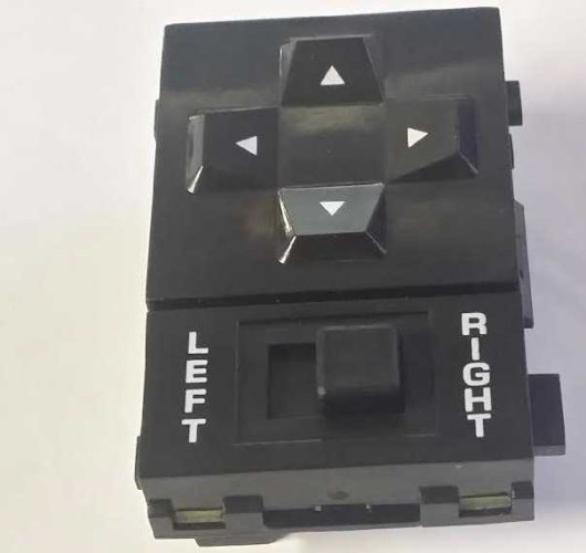 Mirror Switch: 82-90 Camaro TA (new)