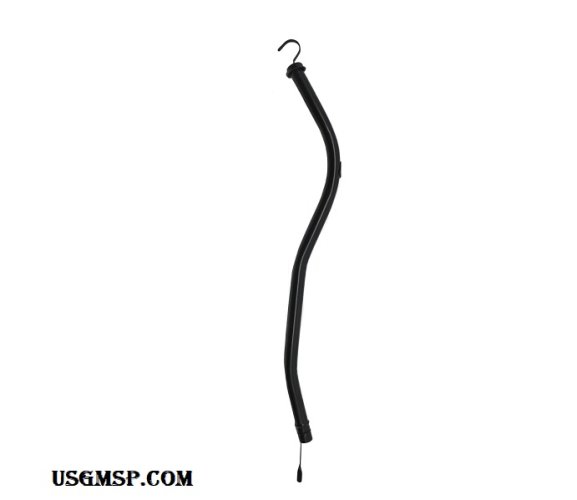 Dip Stick & Tube: Transmission Powerglide 2 speed.