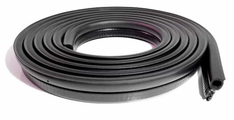82-92 Camaro Firebird TA  Rear Hatch Seal