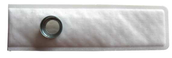 Fuel Pump STRAINER: All Injected  V8 - 89-92