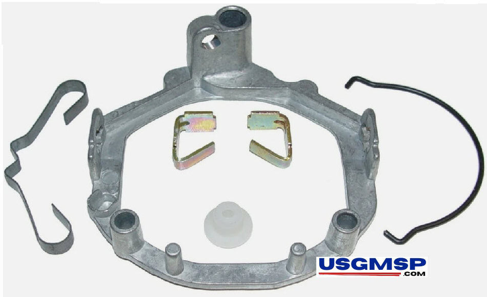 Turn Signal Switch Repair kit 61-62 Chev Bel Air - Impala / Full Size LHD