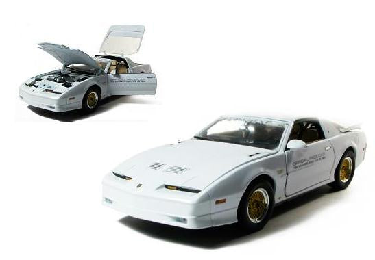 Model: 1989 Turbo Trans Am