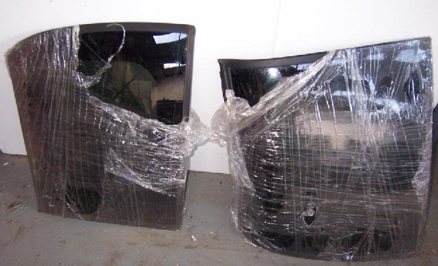 T-Top: 93-97 Camaro or Firebird TA (ea) Used