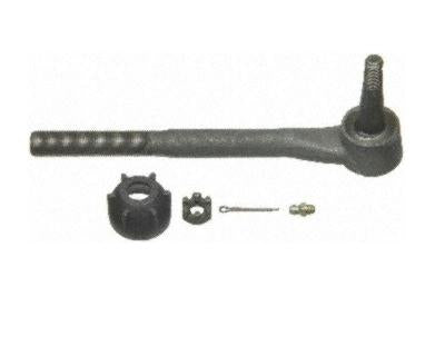 Tie Rod: Outer 80-81 Firebird