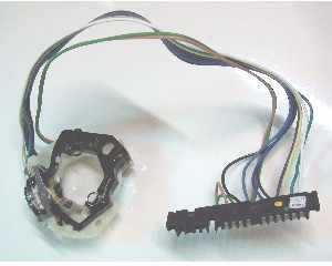 Switch: Turn Signal 89-2002 (GM)