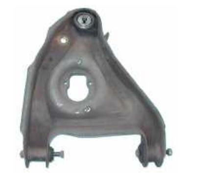 Control Arm: 82-92 Camaro Firebird TA LHS (used)