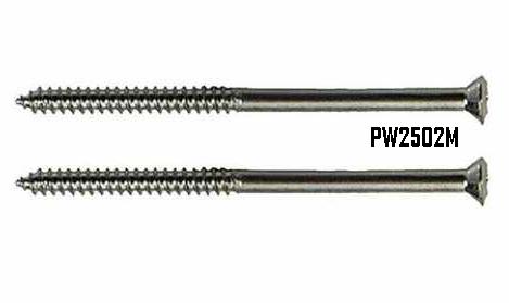 Vent window Screw Set: 67 Camaro Firebird - PR