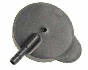 Washer Bottle Lid: 63-75 GM various