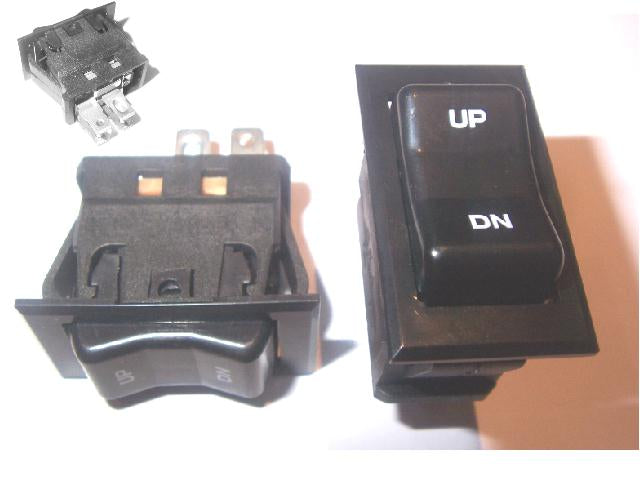 Window Switch: 82-84 Firebird - 82-83 Camaro