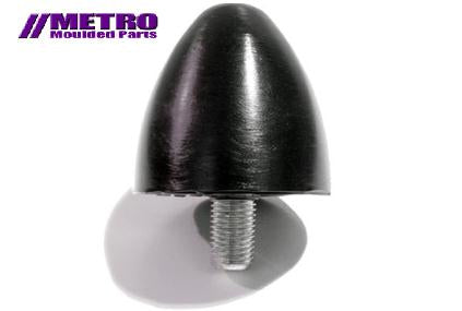 Bump Stop: Rear 55-64 era GM cone style