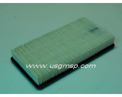 Air Filter Element: 93-00 V6 & V8