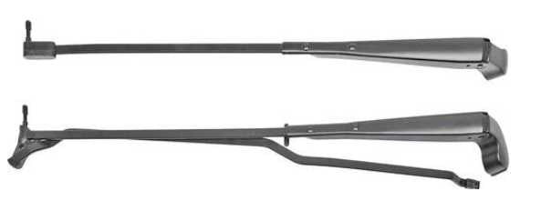 Wiper Arm Set: 72-81 Firebird / Camaro