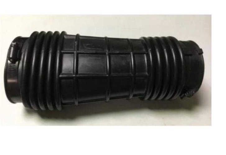 Duct: Camaro 90-92 V8 TB to Air Cleaner