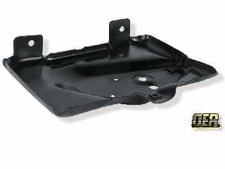 Battery Tray: 66 Impala / Parisienne / Chevelle.