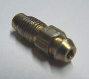 Bleeder Nipple: 68-82 Frt & Rr (Corvette)