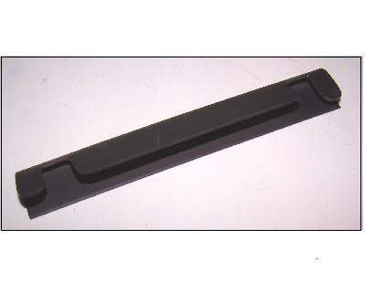 License Plate Retainer: 67-68 Firebird (Rear)
