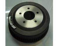 Brake Drum FRONT: 65-70 U.S. Pontiac