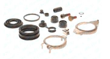 Caliper Kit: 93-97F  REAR major overall kit