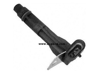 Cam Position Sensor: 99-02 F 350 V8