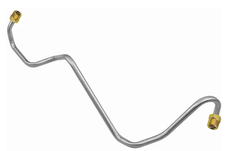 Fuel Line: Camaro 1978-79 Pump to Carby - With Short tank fuel Pump