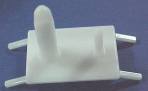 Retainer - Side mold (GM)