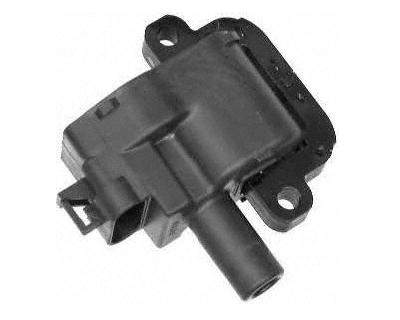Coil: Ignition 97-02 F 350 V8: