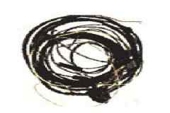 Console Gauge Kit Wiring Harness