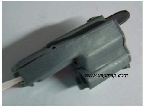 Console Box Light harness: 93-02 F