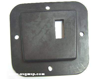 Console Shift Boot LOWER: 70-81 Manuals
