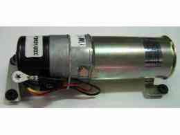 Convertible Top Pumps (Various)