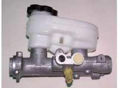 Master Cylinder: 1989-91 Corvette (Brand New)
