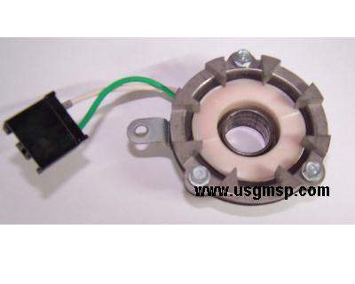 Pickup Coil (Dist): Firebird TA 77-79 w/ 403 Olds