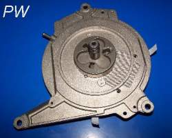 Distributor: 96-97 F  350 V8 (Reman)
