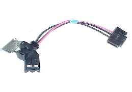 Capacitor: w/Wiring - 81 Turbo Dist Coil - Module