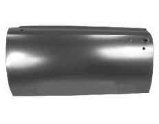 Door Shell: 1966-67 GTO / LeMans
