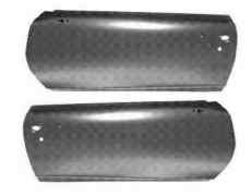 Door Skin: 1969 GTO Coupe / Convertible