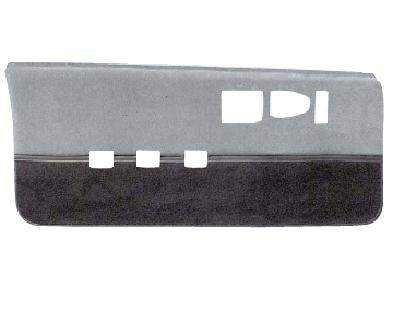 Door Trims: 82-92 Trans Am