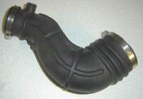 Duct.. V6 Mass Air Flow to Throttle Body