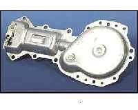 Window Motor: 84-85 Corvette (12 tooth)