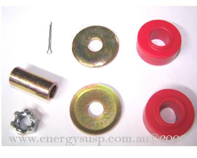 Power Steering Ram Bush Kit: 59-64 Chev/Parisienne