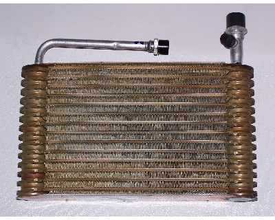 Evaporator - 90-93 Corvette