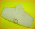 Crankcase Filter: Fiero 4 cyl - 87-88