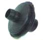 Crankcase Filter: Fiero 4cyl - 84-86