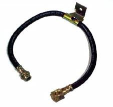 Brake Hose: Fiero Rear 1984-87 SOLD OUT