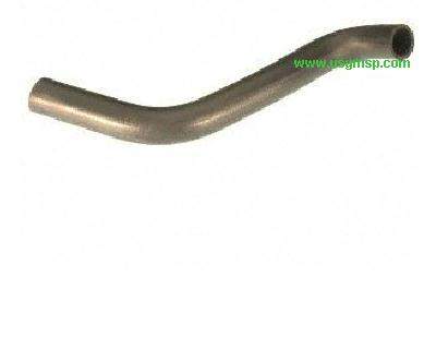 Radiator Hose: Fiero V6 85-88 Upper (pipe to radiator)