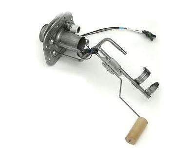 Fuel Tank Sender Unit: Corvette 89-96 (GM)
