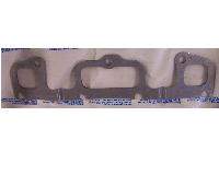 Exhaust Gasket: Fiero 4cyl 84