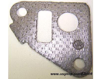 Gasket: EGR Valve 82-88 F V8