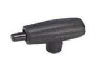 T-Bar Handle: 83 Firebird TA Auto