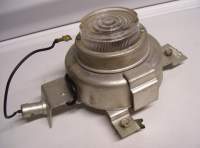 60's GM Chevy Pontiac 60's Reel Out Trouble Light